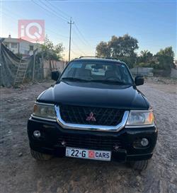 ميتسوبيشي مونتيرو